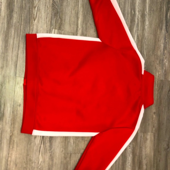 REBEL MINDS ZIP UP JACKET - Picture 4 of 4